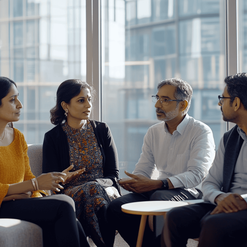Importance Saving for Retirement India