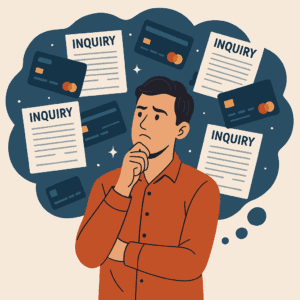 Multiple Enquiry for Loan Options