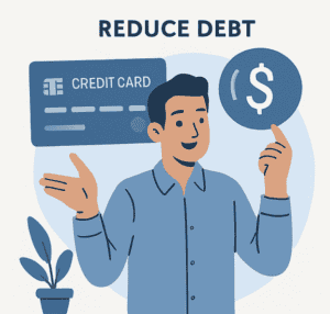 Managing your Debt to improve CIBIL Score