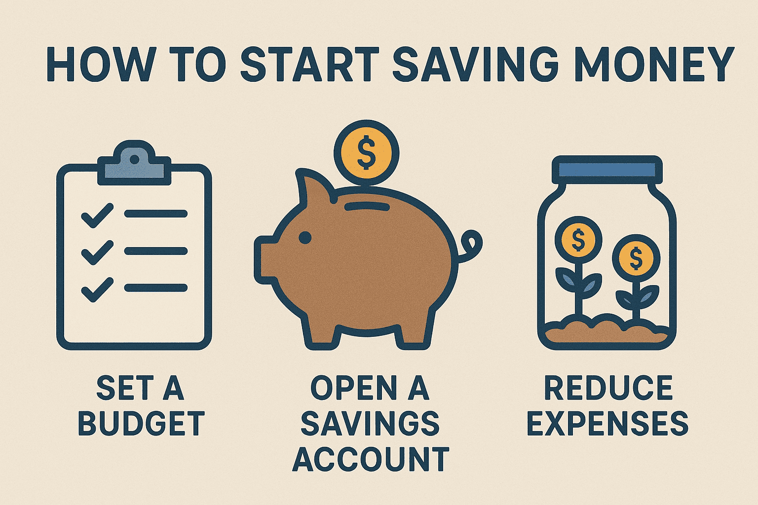 Saving Money for Beginners in India