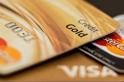 Credit Cards for Beginners: What They Are and How They Work