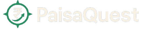 PaisaQuest – Simplifying Personal Finance in India