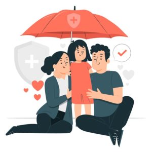 Life Insurance Family Protection