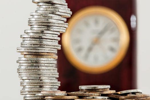 Monthly Budget Planning Tips