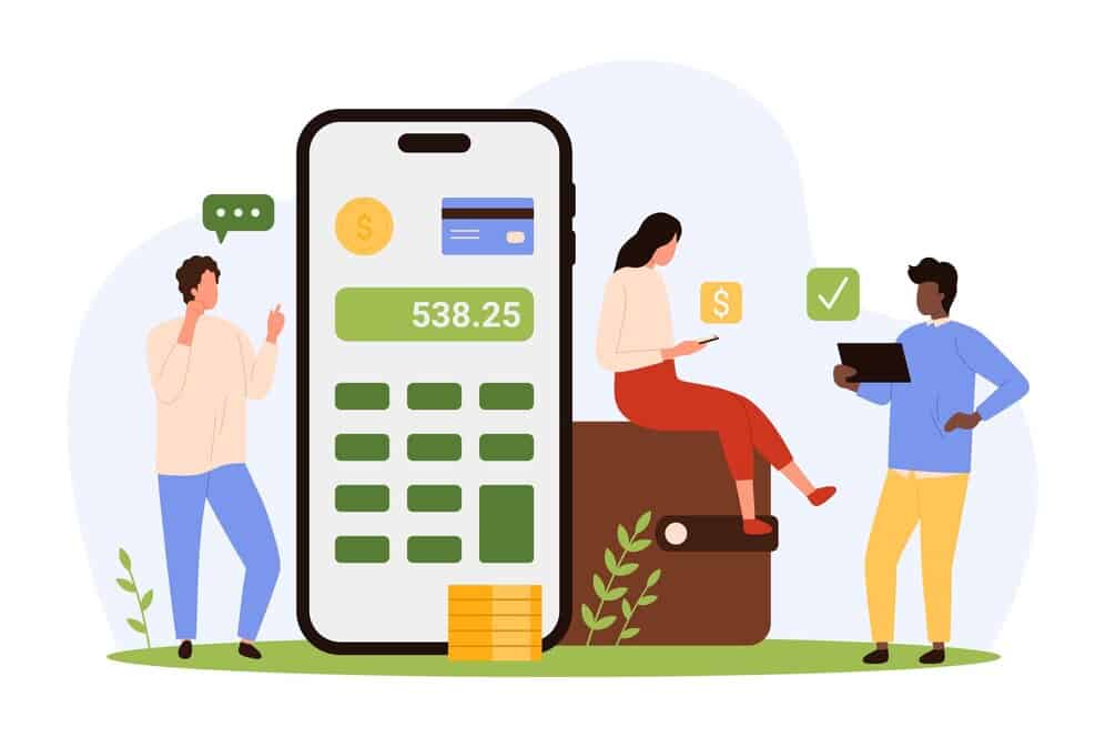 Super Budgeting Apps for Indians in 2025