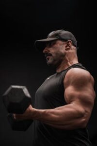 "How to develop a positive money mindset for financial success."