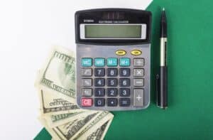 Personal Finance Calculator